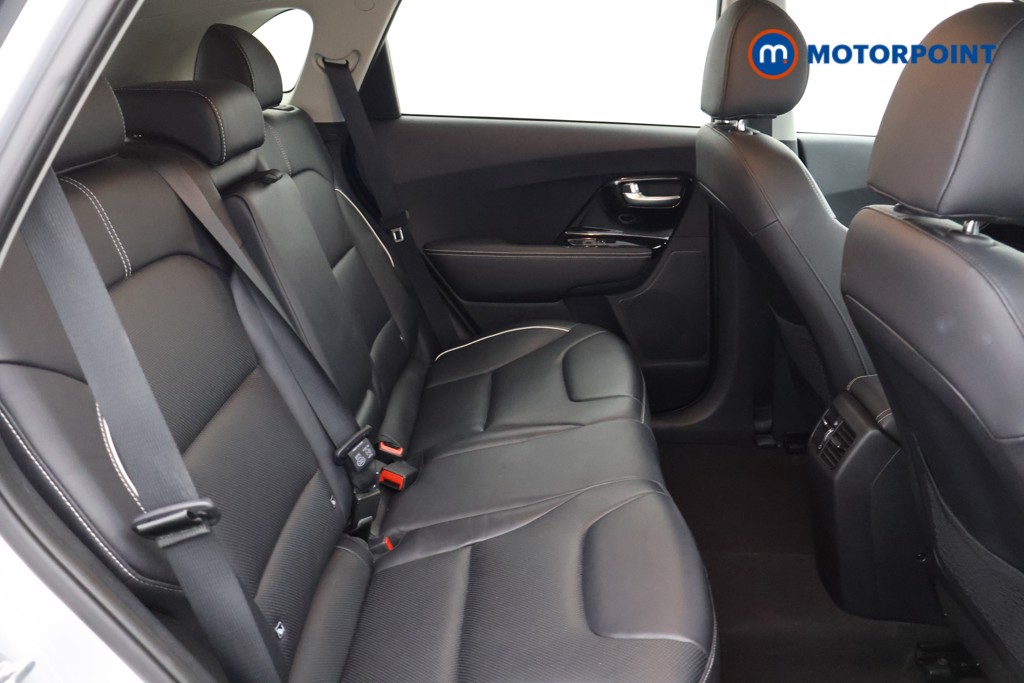 KIA E-Niro 4 Automatic Electric SUV - Stock Number (1578360) - 12th supplementary image
