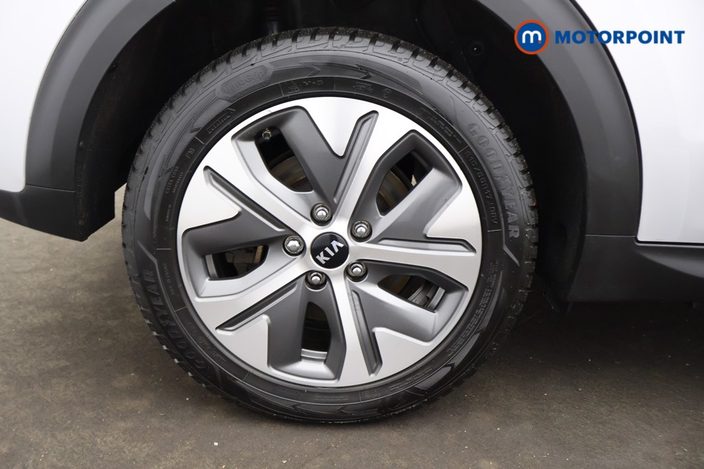 KIA E-Niro 4 Automatic Electric SUV - Stock Number (1578360) - 16th supplementary image
