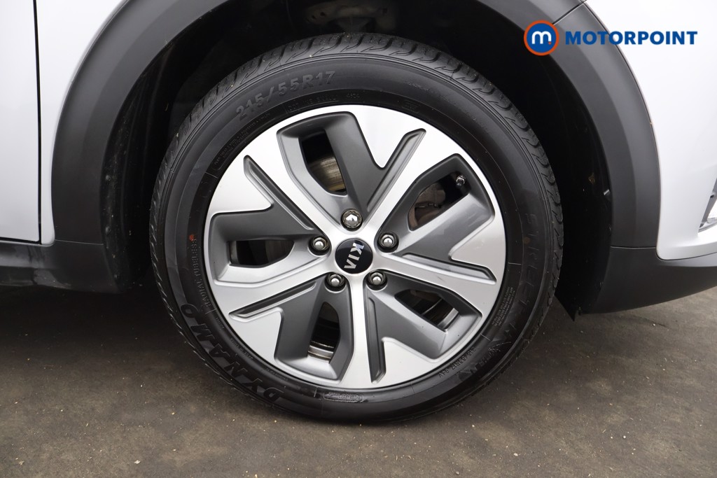 KIA E-Niro 4 Automatic Electric SUV - Stock Number (1578360) - 17th supplementary image