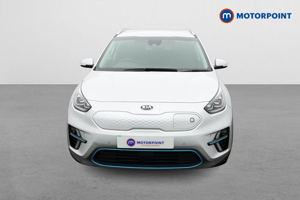KIA E-Niro 4 Automatic Electric SUV - Stock Number (1578360) - Front bumper