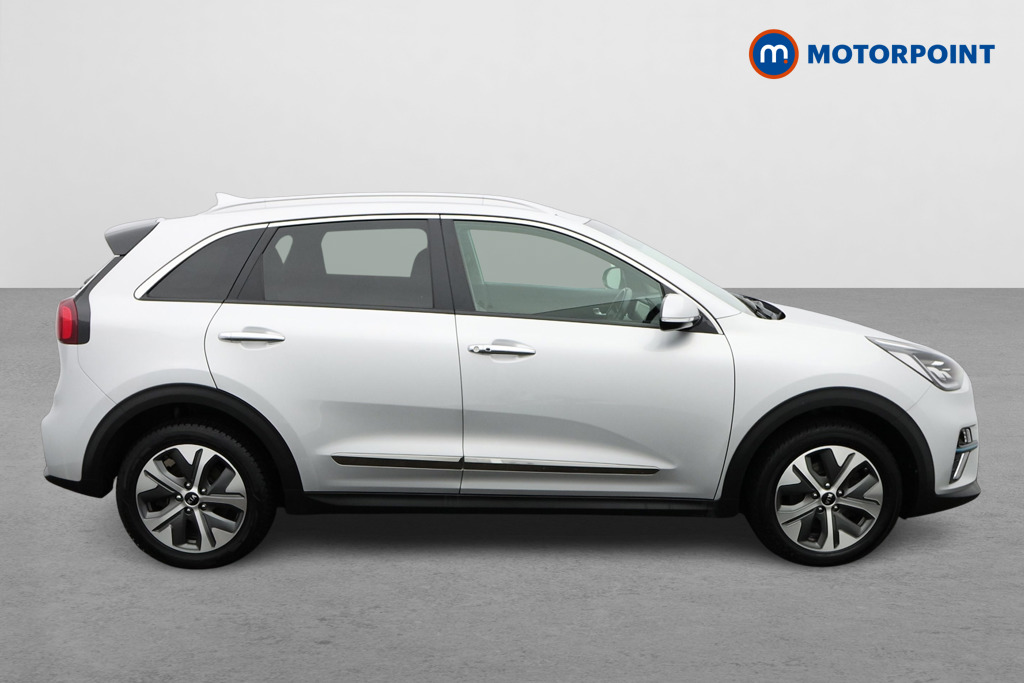KIA E-Niro 4 Automatic Electric SUV - Stock Number (1578360) - Drivers side