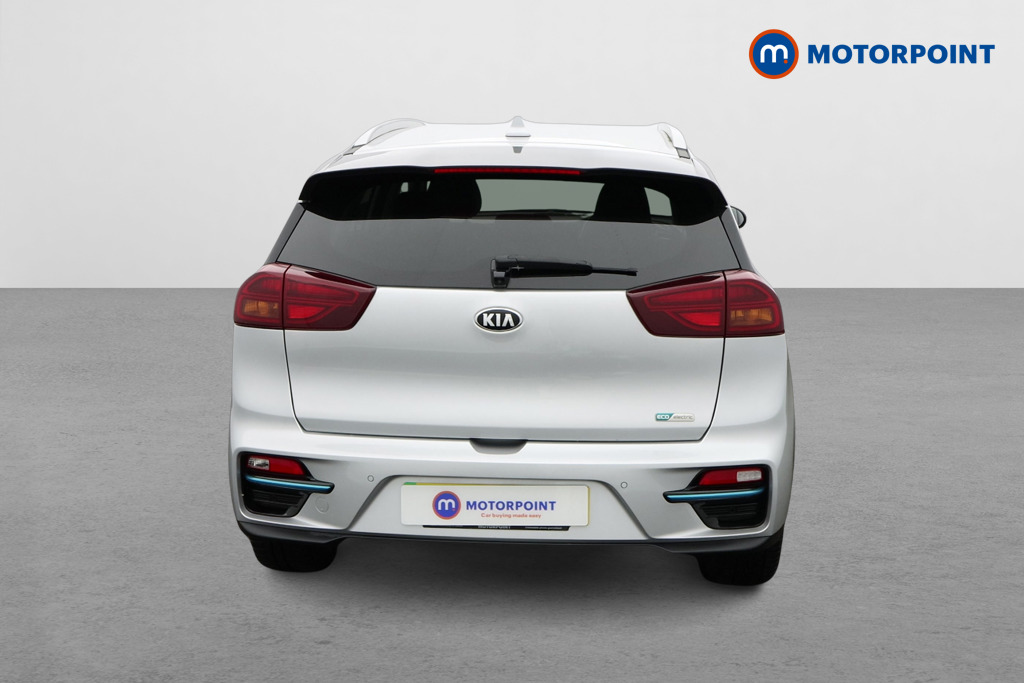 KIA E-Niro 4 Automatic Electric SUV - Stock Number (1578360) - Rear bumper