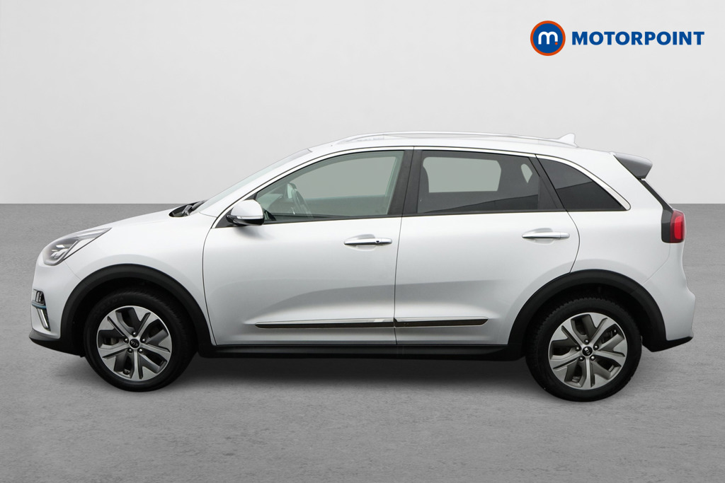 KIA E-Niro 4 Automatic Electric SUV - Stock Number (1578360) - Passenger side