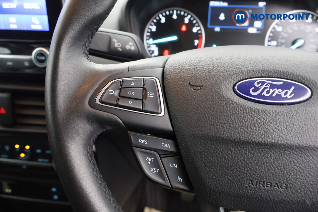 Ford Ecosport Active Manual Petrol SUV - Stock Number (1578406) - 2nd supplementary image
