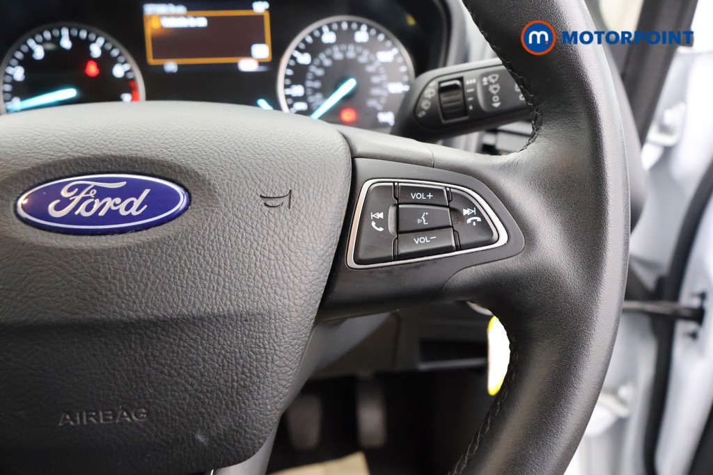 Ford Ecosport Active Manual Petrol SUV - Stock Number (1578406) - 3rd supplementary image