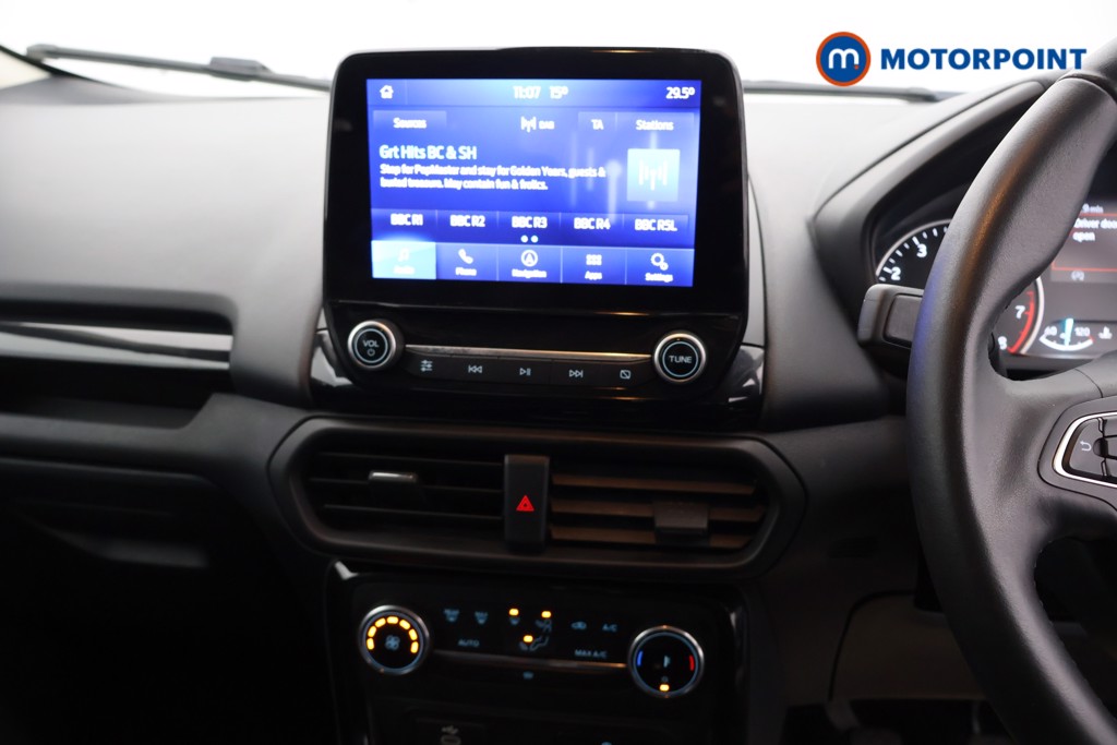 Ford Ecosport Active Manual Petrol SUV - Stock Number (1578406) - 5th supplementary image