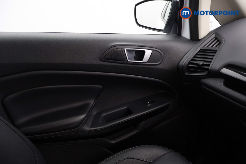 Ford Ecosport Active Manual Petrol SUV - Stock Number (1578406) - 8th supplementary image