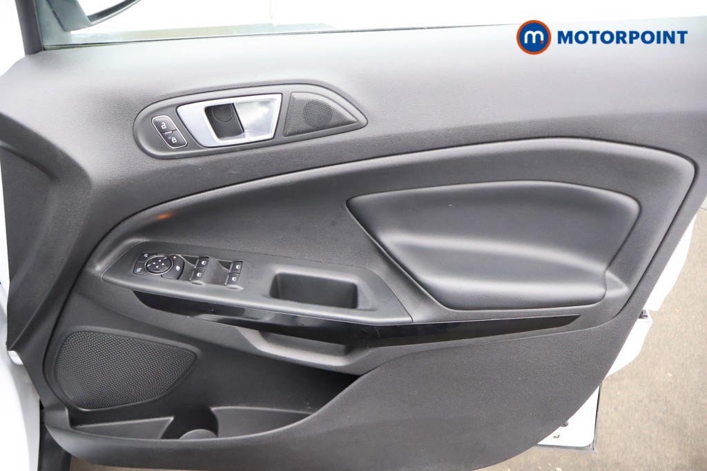 Ford Ecosport Active Manual Petrol SUV - Stock Number (1578406) - 9th supplementary image