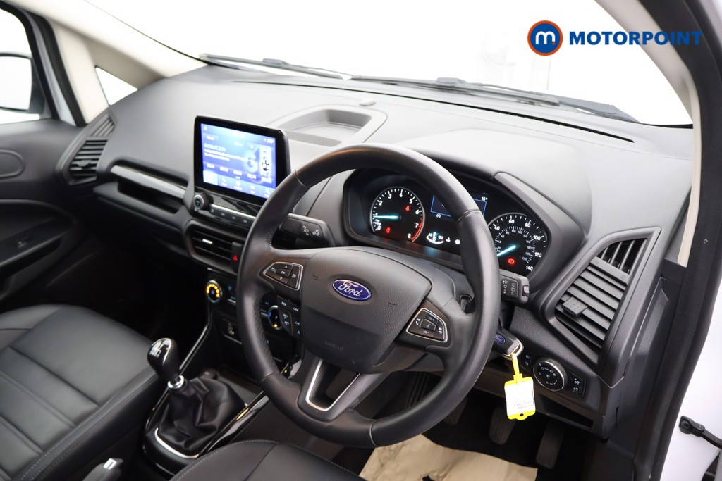 Ford Ecosport Active Manual Petrol SUV - Stock Number (1578406) - 10th supplementary image