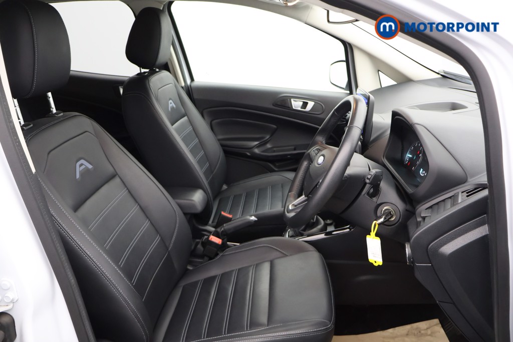 Ford Ecosport Active Manual Petrol SUV - Stock Number (1578406) - 11th supplementary image
