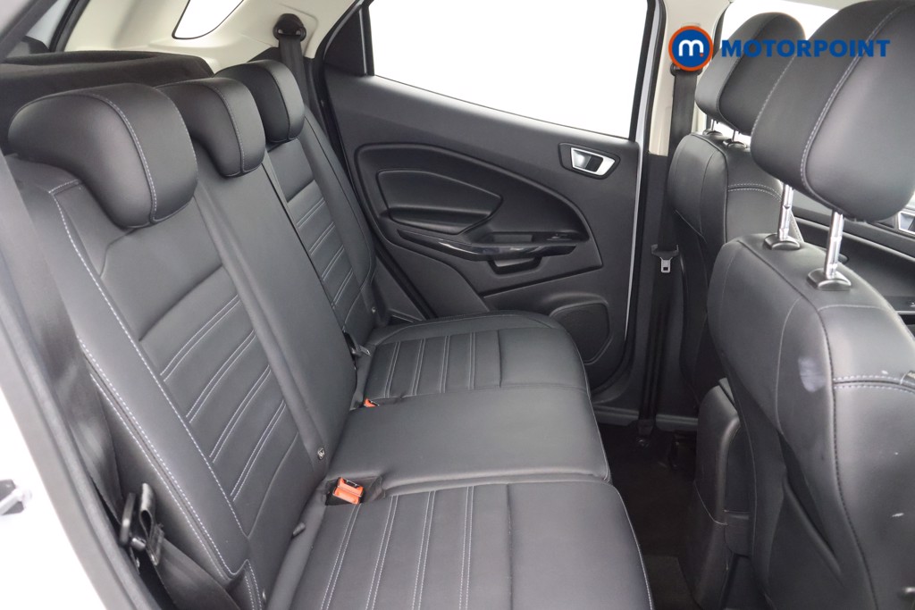 Ford Ecosport Active Manual Petrol SUV - Stock Number (1578406) - 12th supplementary image