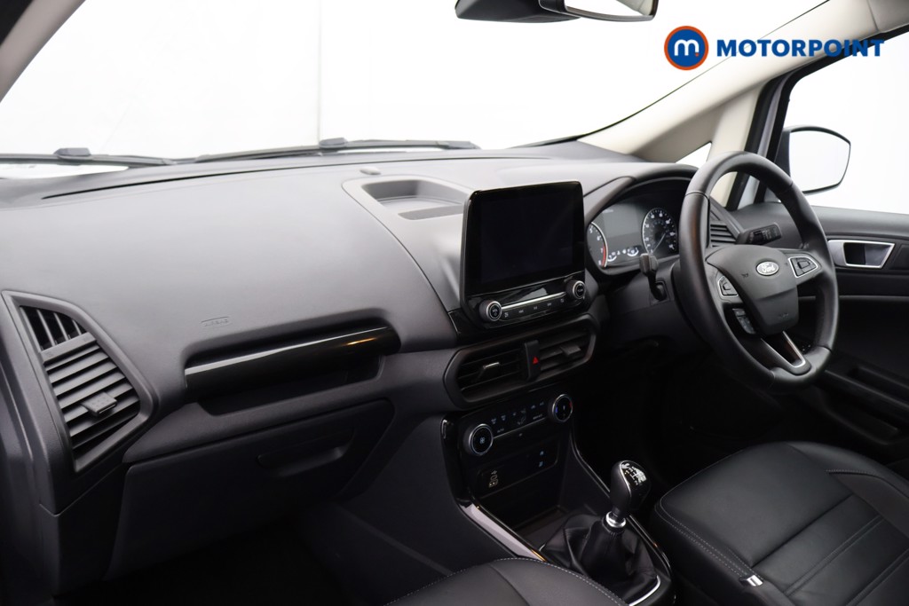 Ford Ecosport Active Manual Petrol SUV - Stock Number (1578406) - 13th supplementary image
