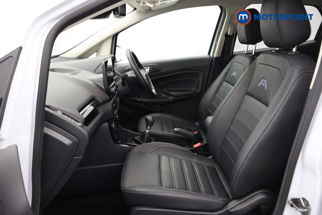 Ford Ecosport Active Manual Petrol SUV - Stock Number (1578406) - 14th supplementary image