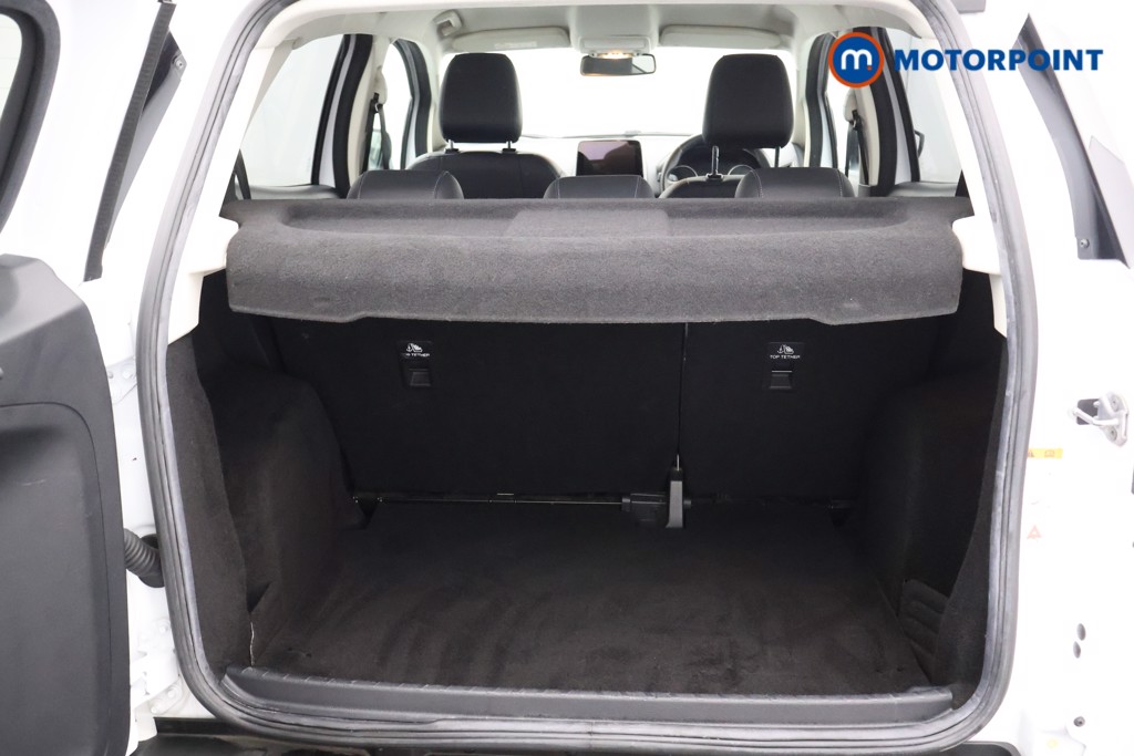 Ford Ecosport Active Manual Petrol SUV - Stock Number (1578406) - 15th supplementary image
