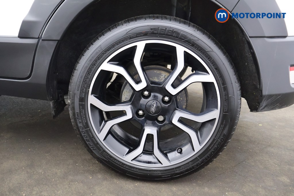 Ford Ecosport Active Manual Petrol SUV - Stock Number (1578406) - 19th supplementary image