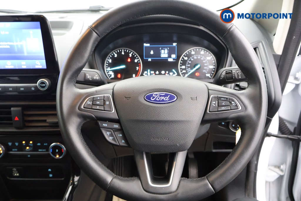 Ford Ecosport Active Manual Petrol SUV - Stock Number (1578406) - 1st supplementary image