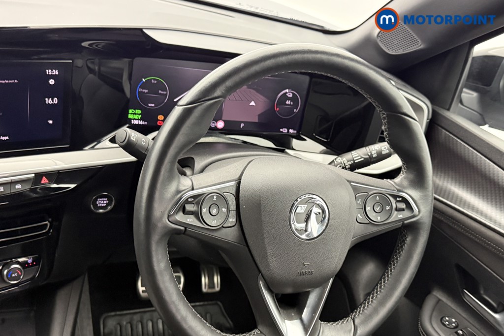 Vauxhall Mokka Ultimate Automatic Electric SUV - Stock Number (1578438) - 3rd supplementary image
