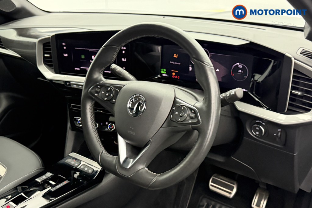 Vauxhall Mokka Ultimate Automatic Electric SUV - Stock Number (1578438) - 4th supplementary image