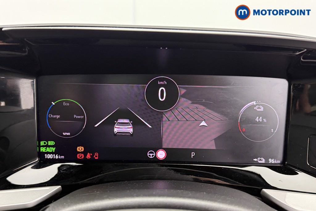 Vauxhall Mokka Ultimate Automatic Electric SUV - Stock Number (1578438) - 5th supplementary image