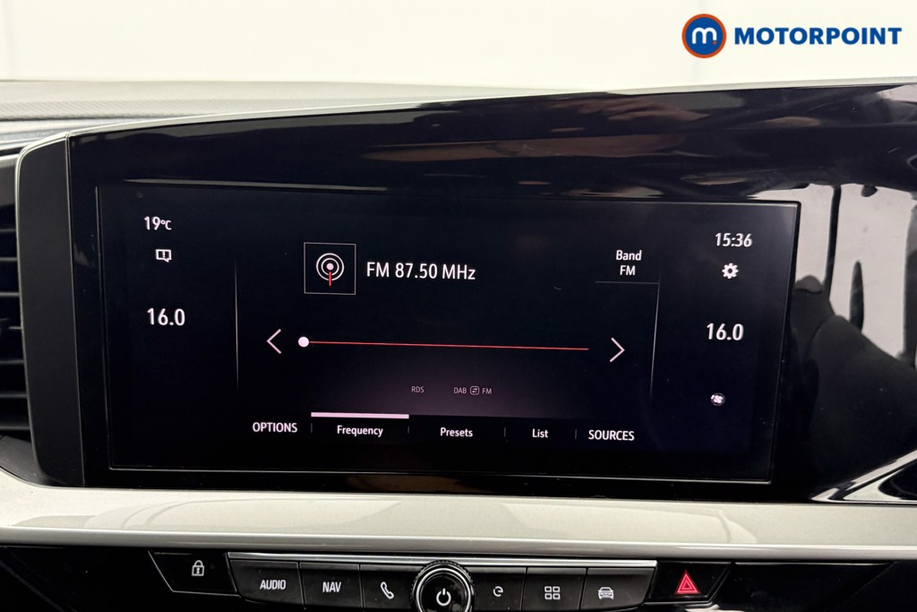 Vauxhall Mokka Ultimate Automatic Electric SUV - Stock Number (1578438) - 6th supplementary image
