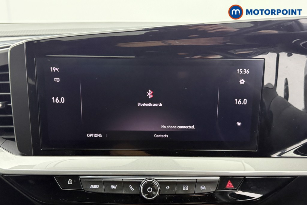 Vauxhall Mokka Ultimate Automatic Electric SUV - Stock Number (1578438) - 8th supplementary image