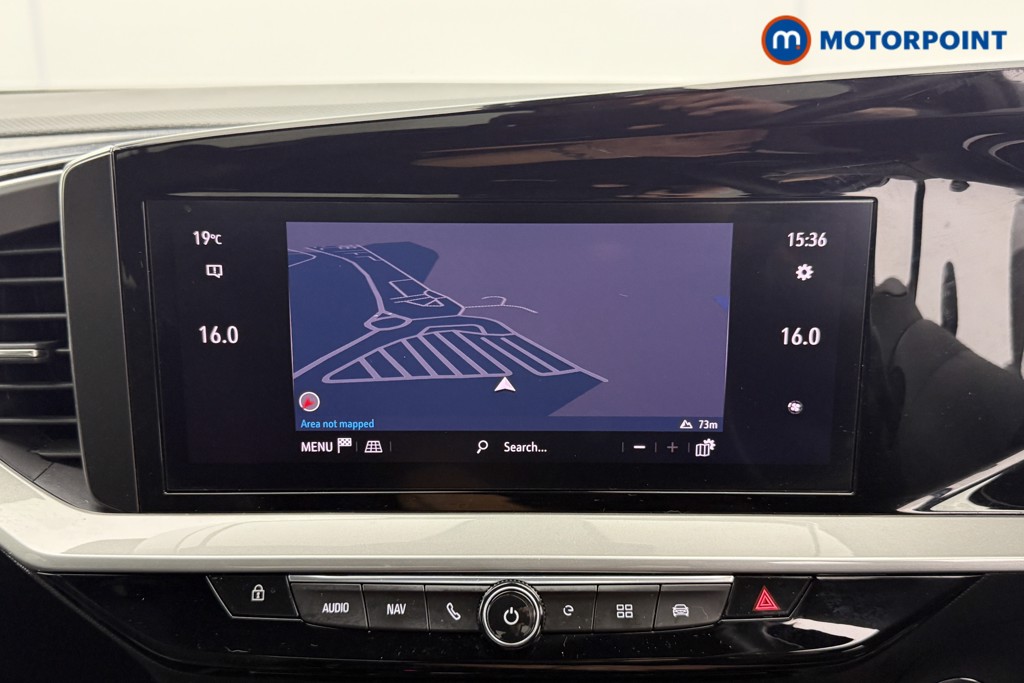 Vauxhall Mokka Ultimate Automatic Electric SUV - Stock Number (1578438) - 9th supplementary image