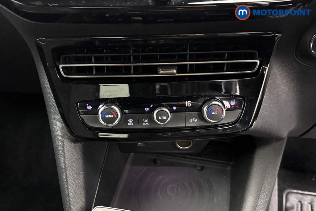 Vauxhall Mokka Ultimate Automatic Electric SUV - Stock Number (1578438) - 10th supplementary image