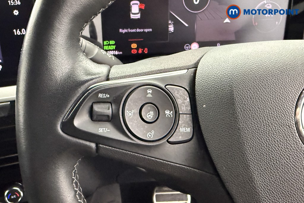 Vauxhall Mokka Ultimate Automatic Electric SUV - Stock Number (1578438) - 12th supplementary image