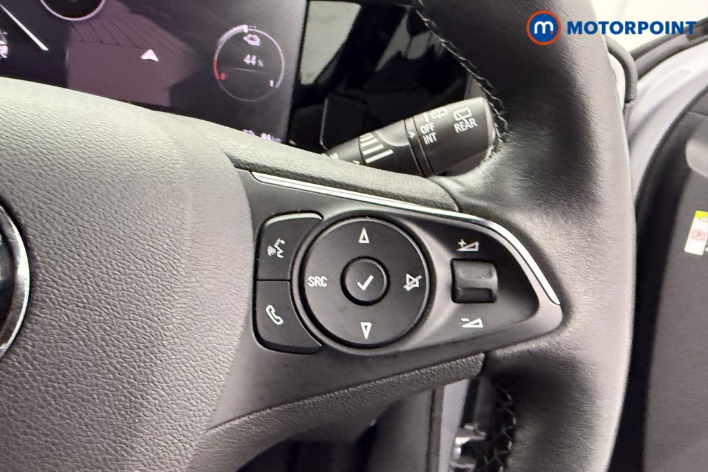 Vauxhall Mokka Ultimate Automatic Electric SUV - Stock Number (1578438) - 13th supplementary image