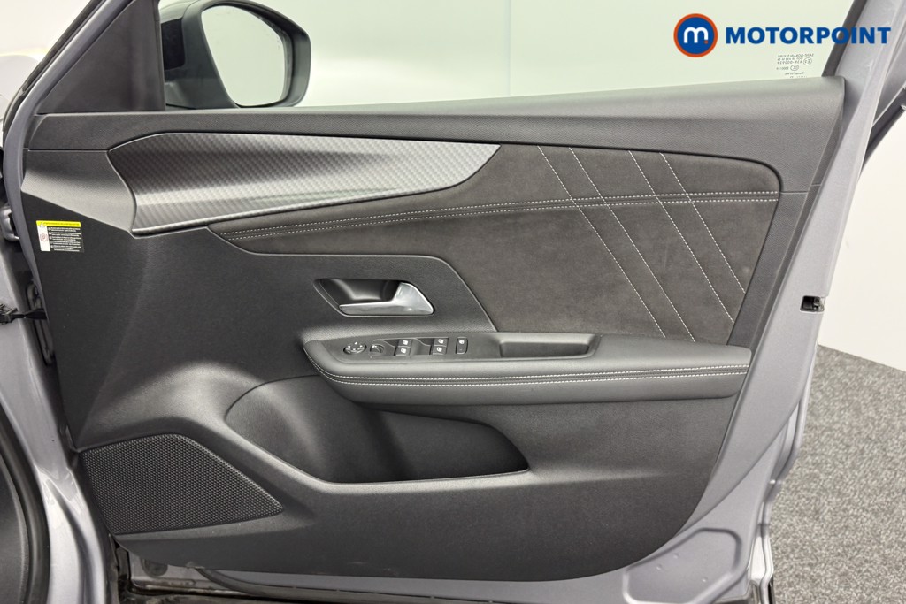 Vauxhall Mokka Ultimate Automatic Electric SUV - Stock Number (1578438) - 16th supplementary image