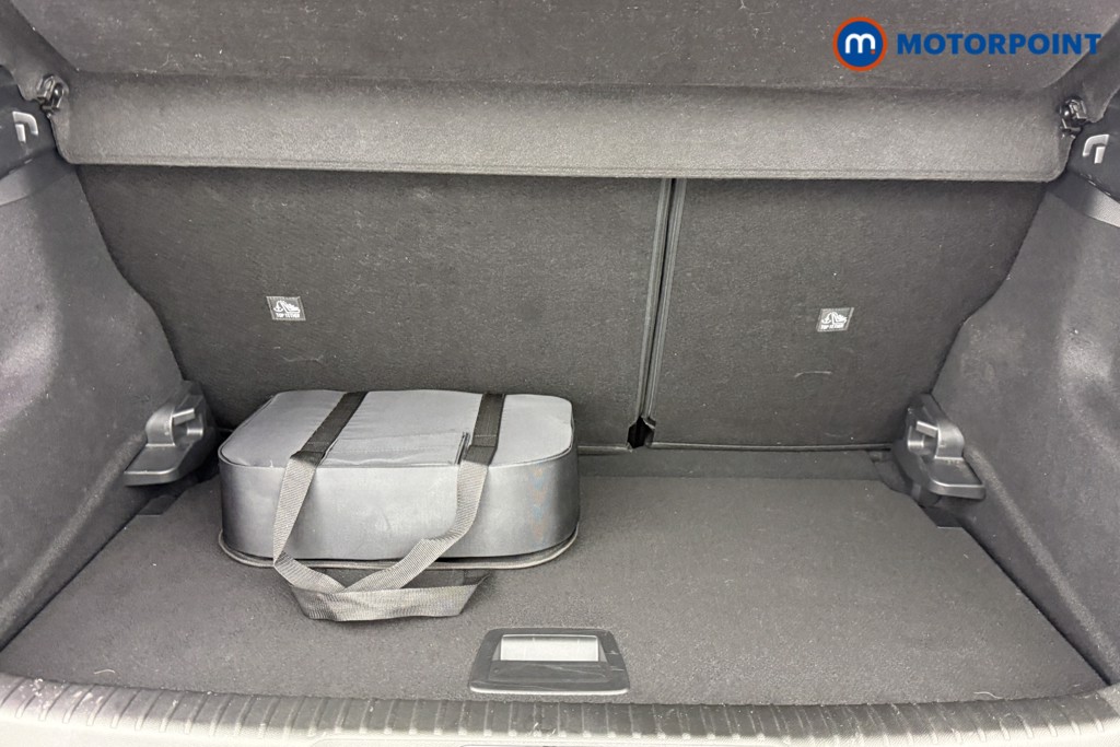 Vauxhall Mokka Ultimate Automatic Electric SUV - Stock Number (1578438) - 18th supplementary image