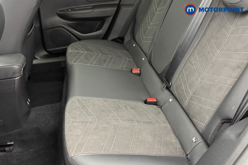 Vauxhall Mokka Ultimate Automatic Electric SUV - Stock Number (1578438) - 20th supplementary image