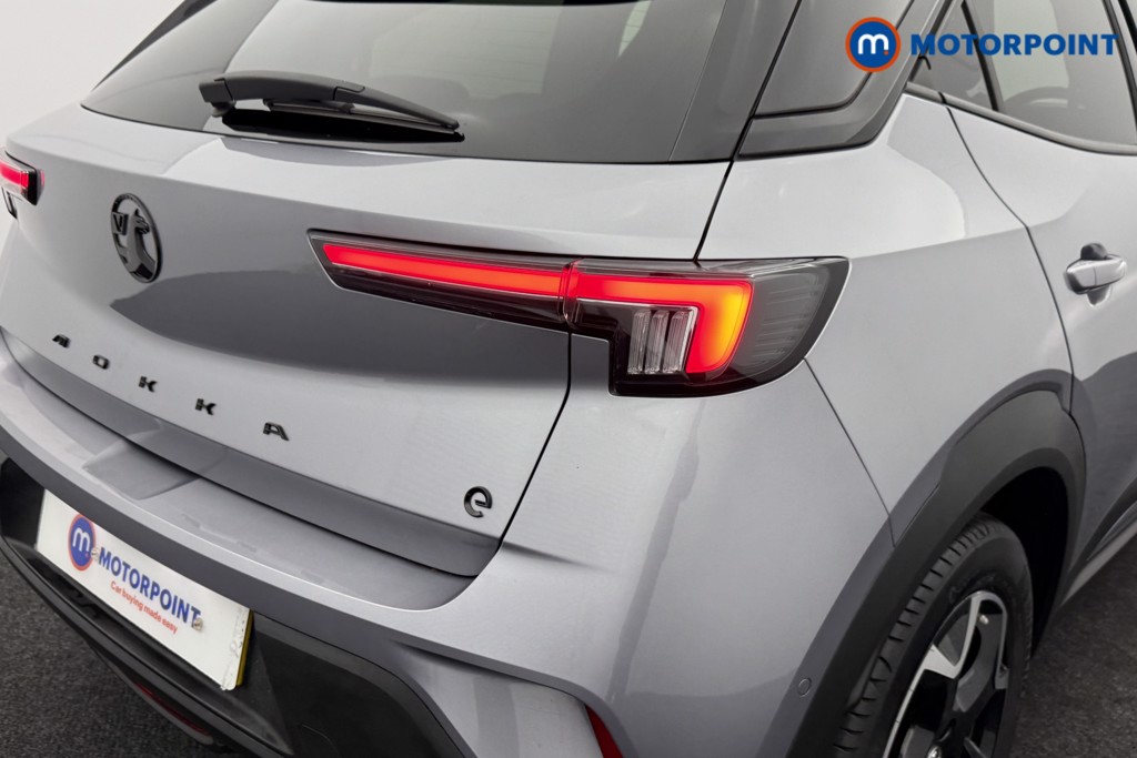 Vauxhall Mokka Ultimate Automatic Electric SUV - Stock Number (1578438) - 23rd supplementary image