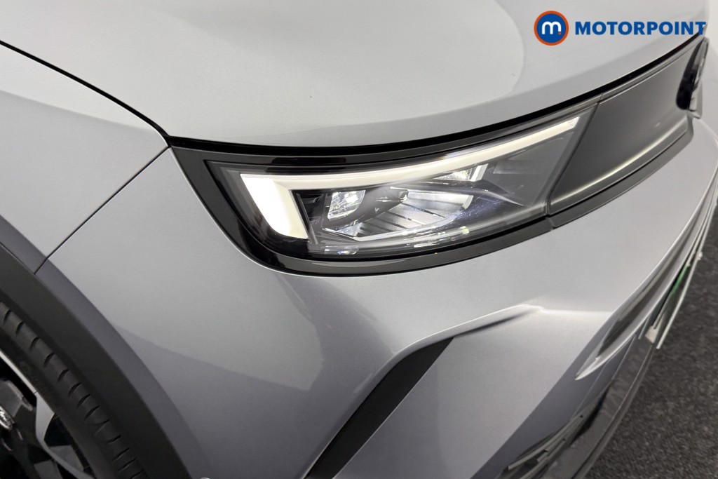 Vauxhall Mokka Ultimate Automatic Electric SUV - Stock Number (1578438) - 24th supplementary image