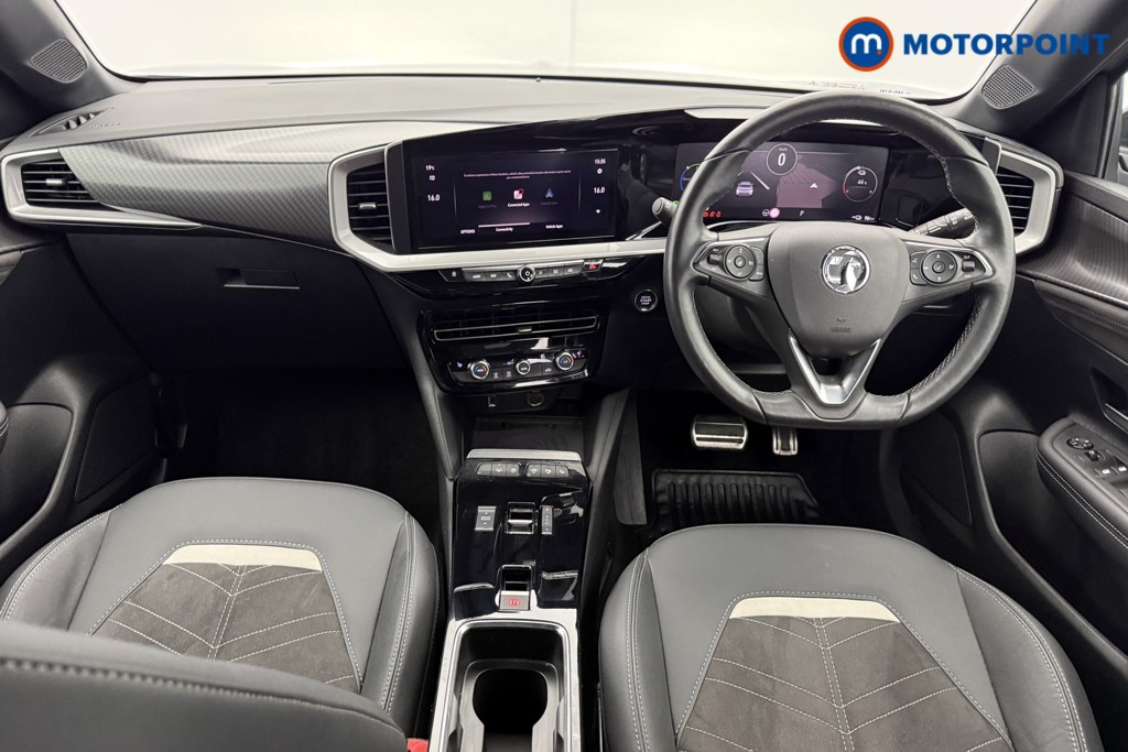 Vauxhall Mokka Ultimate Automatic Electric SUV - Stock Number (1578438) - 1st supplementary image