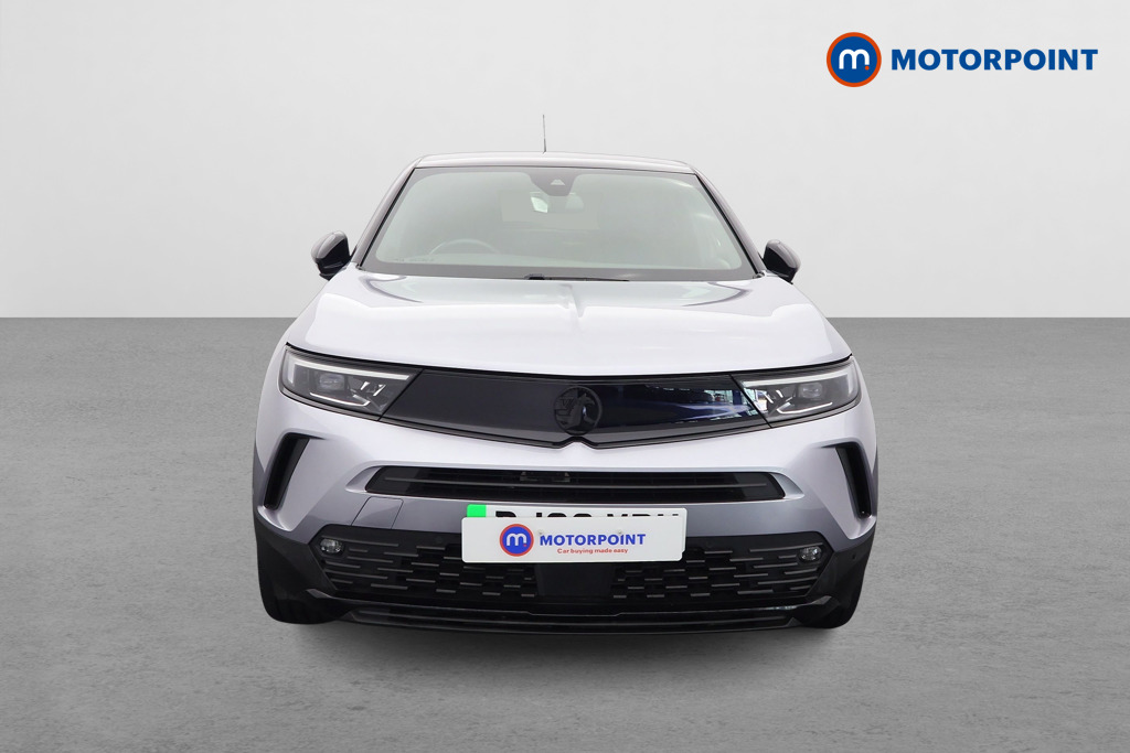 Vauxhall Mokka Ultimate Automatic Electric SUV - Stock Number (1578438) - Front bumper