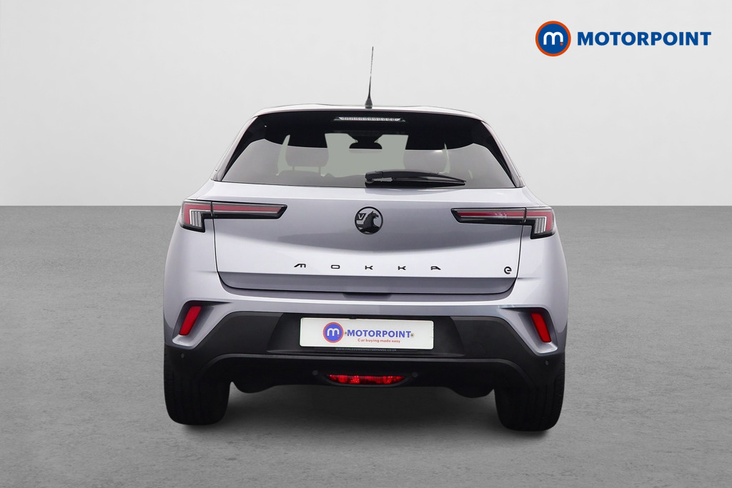 Vauxhall Mokka Ultimate Automatic Electric SUV - Stock Number (1578438) - Rear bumper