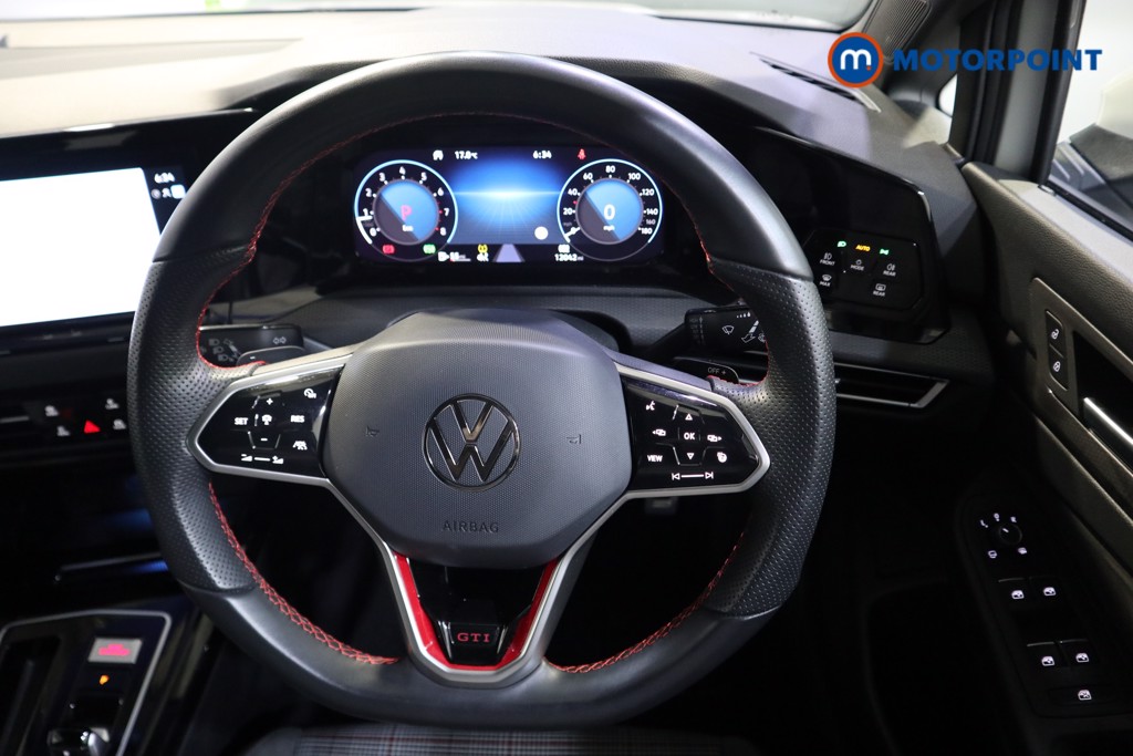Volkswagen Golf GTI Automatic Petrol Hatchback - Stock Number (1578479) - 2nd supplementary image