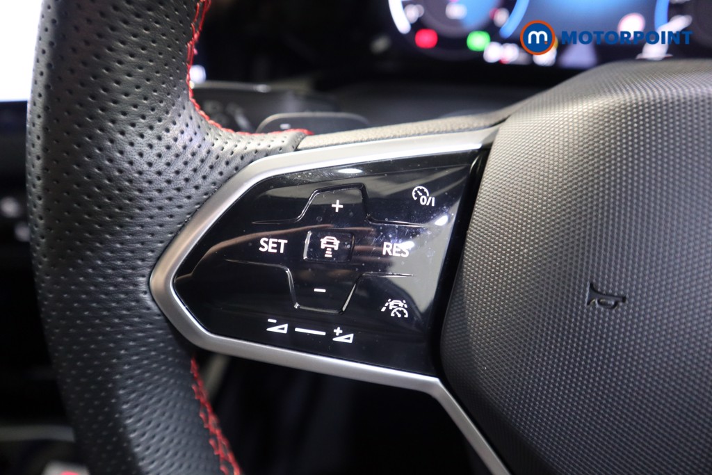 Volkswagen Golf GTI Automatic Petrol Hatchback - Stock Number (1578479) - 3rd supplementary image