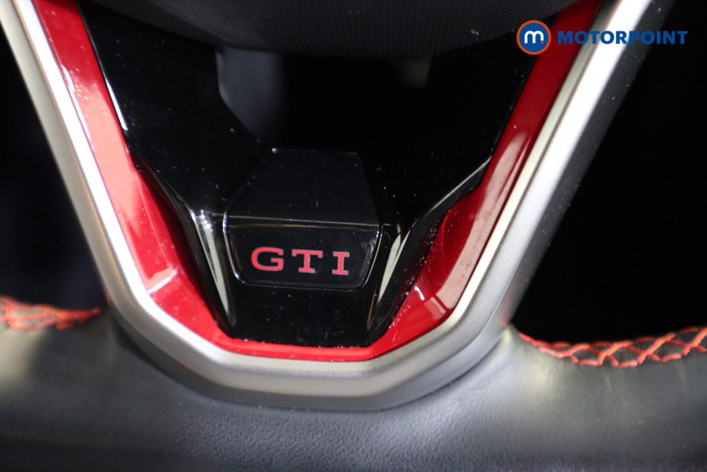 Volkswagen Golf GTI Automatic Petrol Hatchback - Stock Number (1578479) - 5th supplementary image