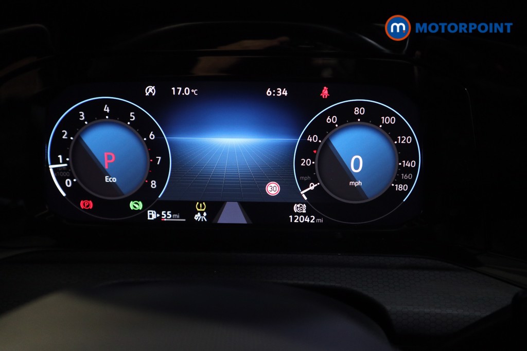 Volkswagen Golf GTI Automatic Petrol Hatchback - Stock Number (1578479) - 6th supplementary image