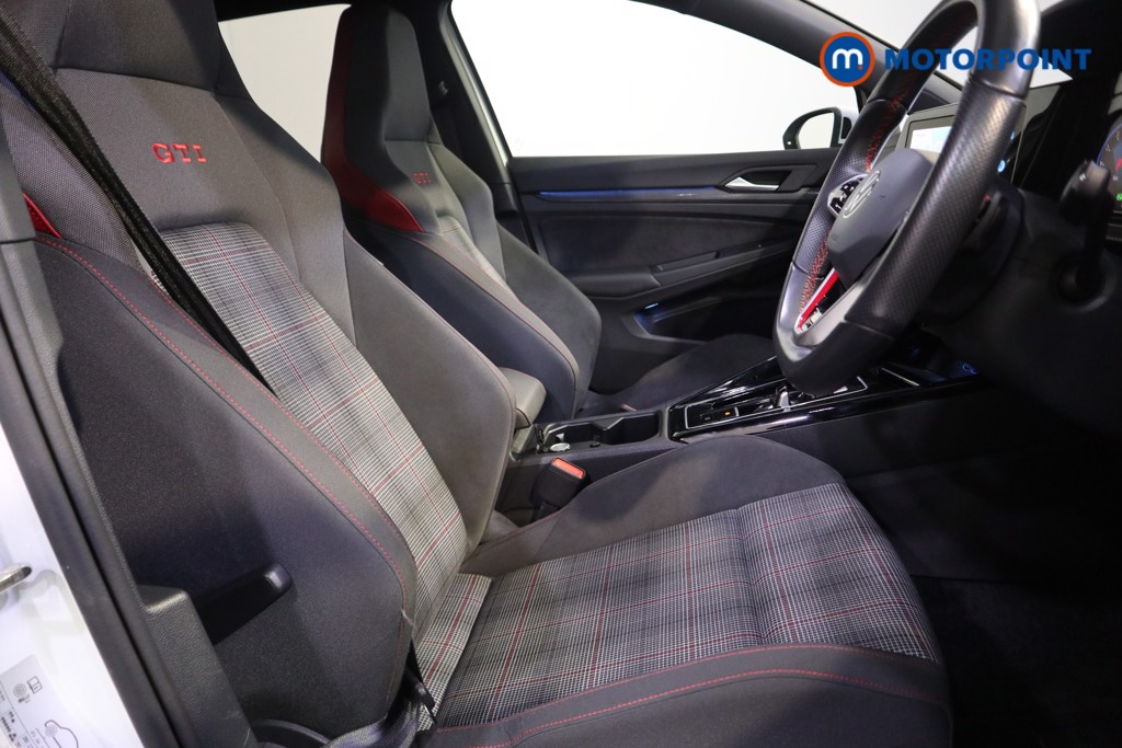 Volkswagen Golf GTI Automatic Petrol Hatchback - Stock Number (1578479) - 12th supplementary image