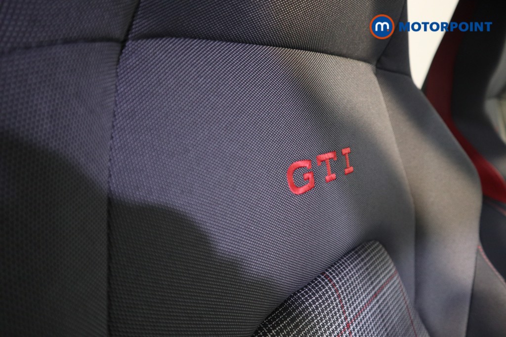 Volkswagen Golf GTI Automatic Petrol Hatchback - Stock Number (1578479) - 13th supplementary image