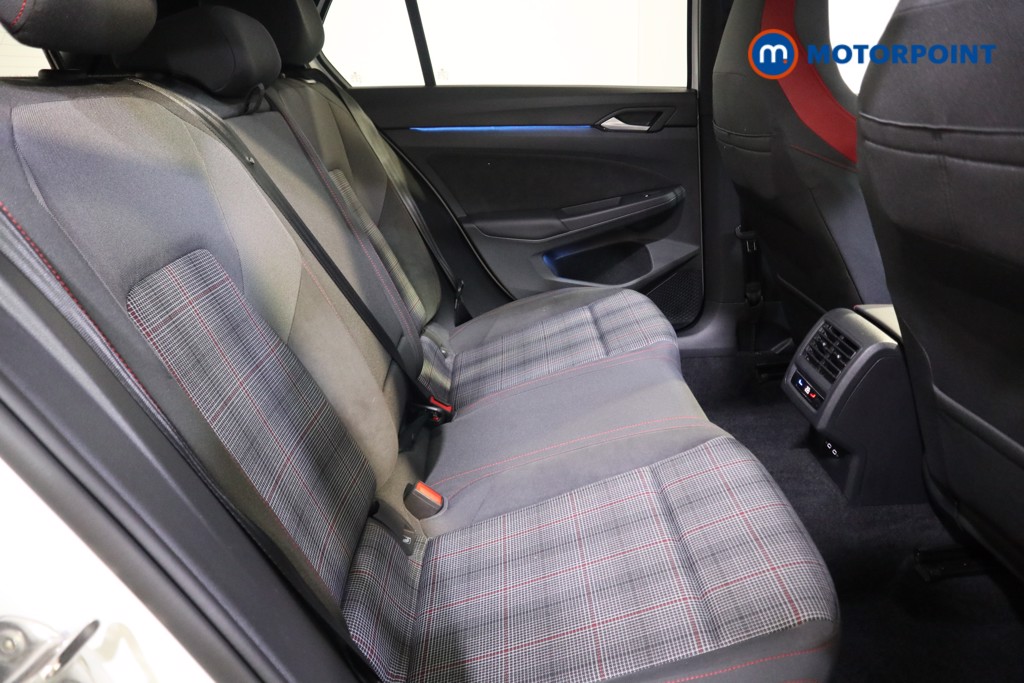 Volkswagen Golf GTI Automatic Petrol Hatchback - Stock Number (1578479) - 14th supplementary image