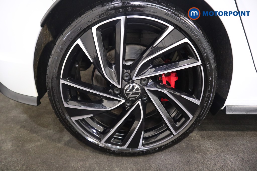 Volkswagen Golf GTI Automatic Petrol Hatchback - Stock Number (1578479) - 16th supplementary image