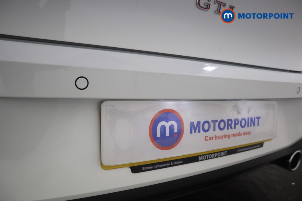 Volkswagen Golf GTI Automatic Petrol Hatchback - Stock Number (1578479) - 20th supplementary image