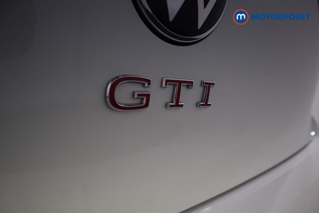 Volkswagen Golf GTI Automatic Petrol Hatchback - Stock Number (1578479) - 21st supplementary image
