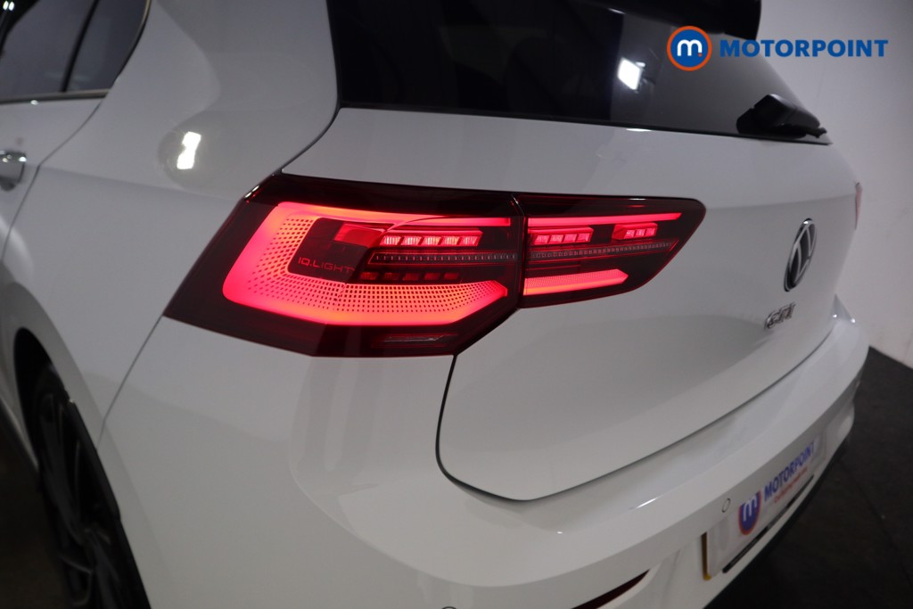 Volkswagen Golf GTI Automatic Petrol Hatchback - Stock Number (1578479) - 22nd supplementary image