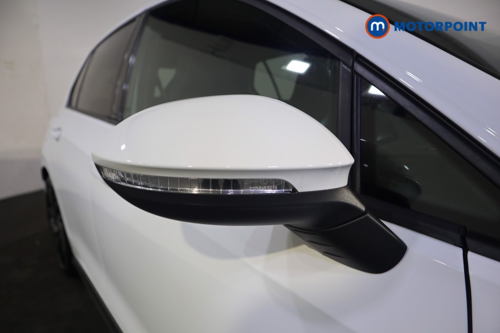 Volkswagen Golf GTI Automatic Petrol Hatchback - Stock Number (1578479) - 24th supplementary image