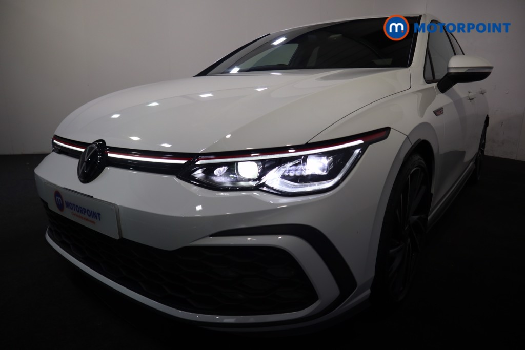 Volkswagen Golf GTI Automatic Petrol Hatchback - Stock Number (1578479) - 27th supplementary image